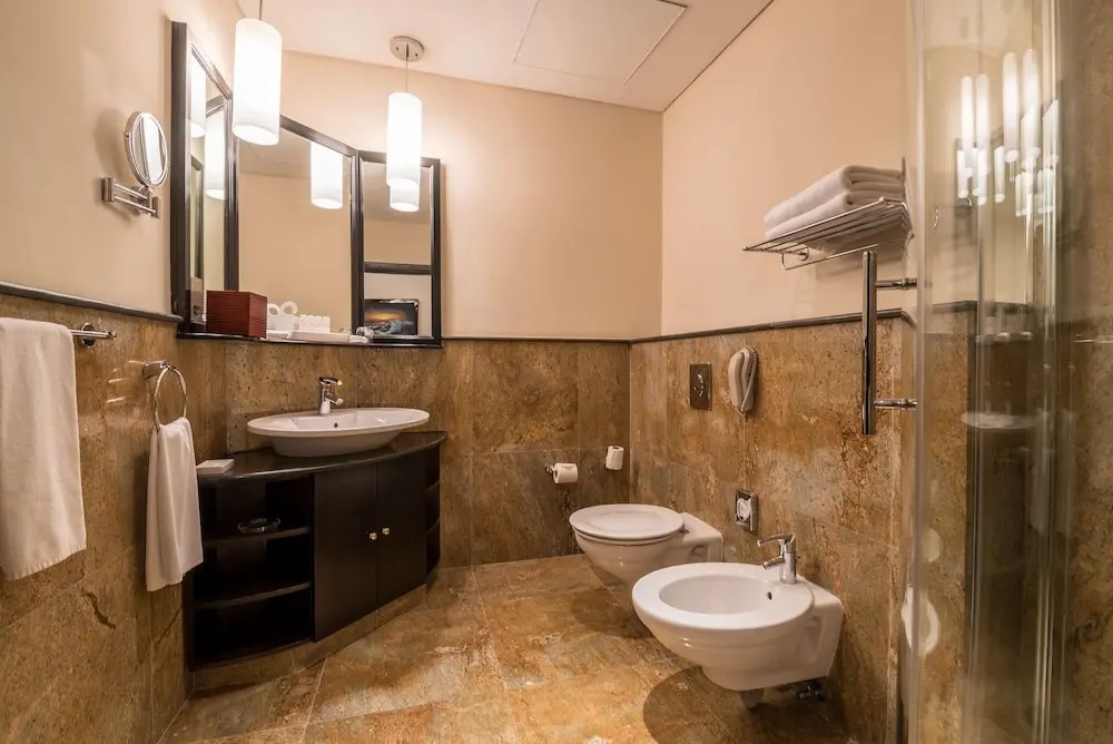 هتل رادیسون بلو